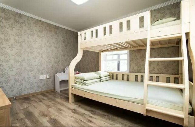 Gangneung Wow Guesthouse - Hostel - Photo2
