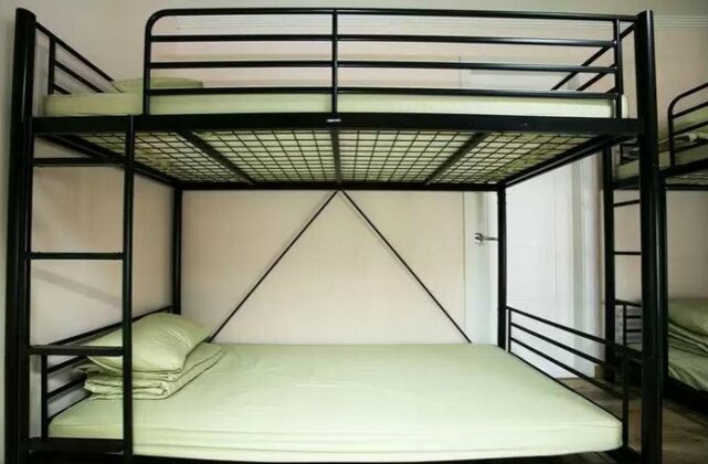 Gangneung Wow Guesthouse - Hostel - Photo3