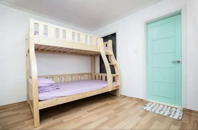 Gangneung Wow Guesthouse - Hostel - Photo5