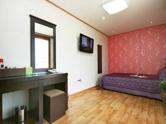 Goodstay Davinci Hotel - Photo2