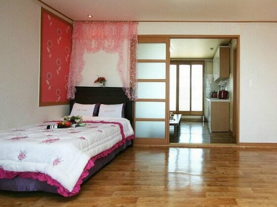 Goodstay Davinci Hotel - Photo3