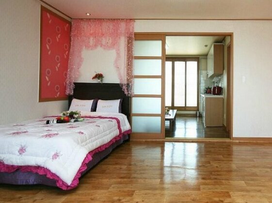 Goodstay Davinci Hotel - Photo4