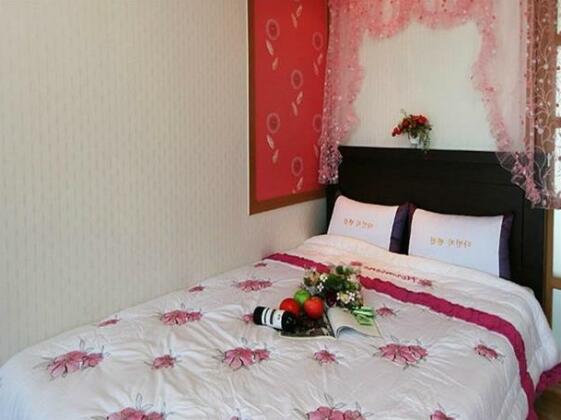 Goodstay Davinci Hotel - Photo5