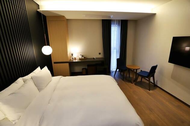 Grey Hotel Gangneung - Photo3