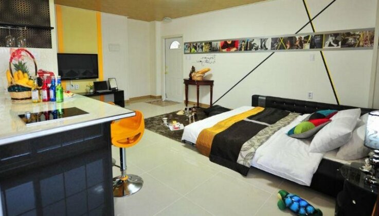 Gyeongpo Holiday Pension - Photo2