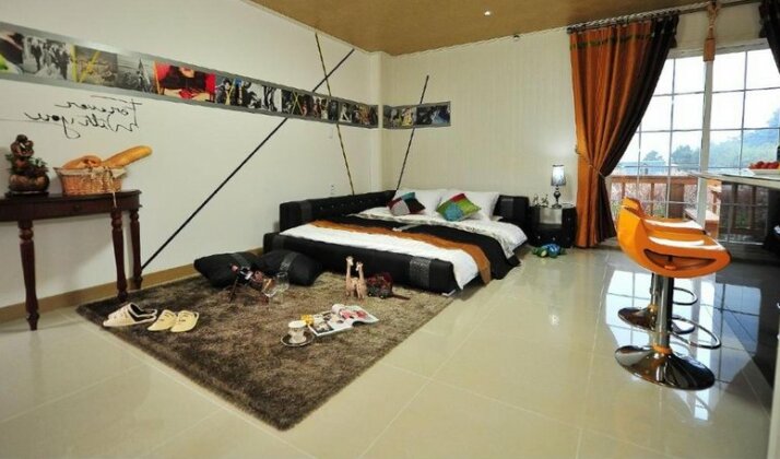 Gyeongpo Holiday Pension - Photo3