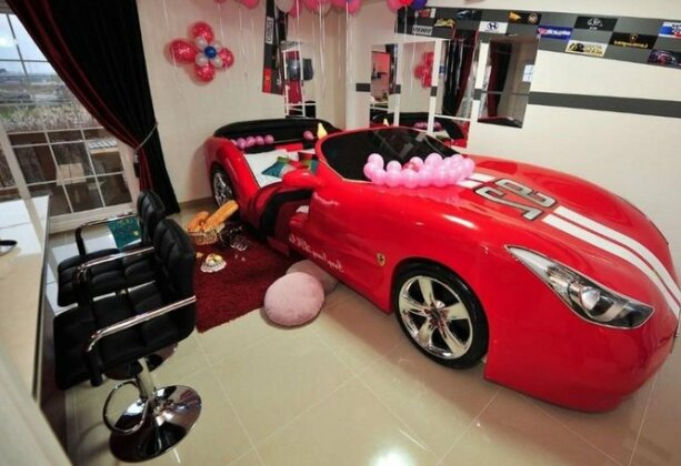 Gyeongpo Holiday Pension - Photo5
