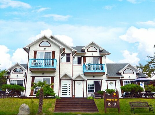 Gyeongpo Starry Love Song House Pension - Photo2