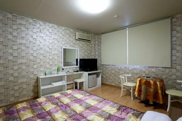 Gyeongpodae Lime House - Photo4