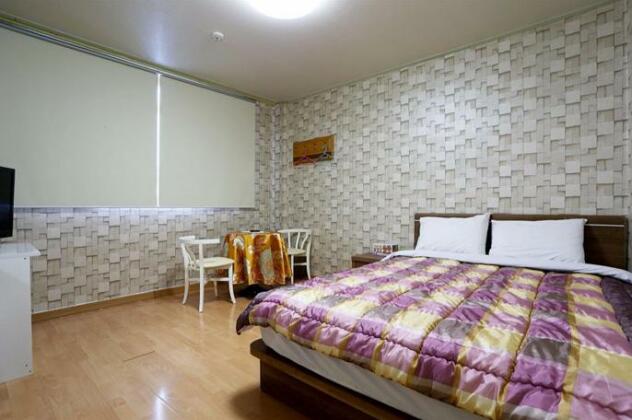 Gyeongpodae Lime House - Photo5