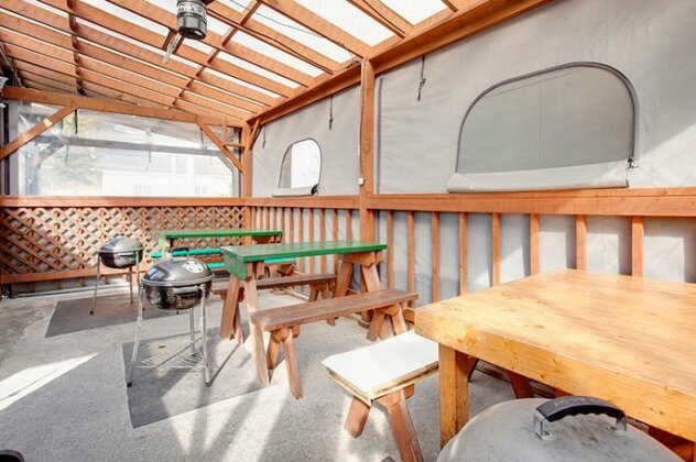 Gyeonpo Sea Travel Pension - Photo3