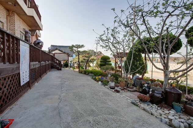 Gyeonpo Sea Travel Pension - Photo5