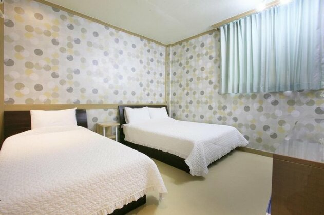 HI Motel - Photo2