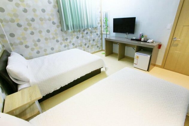 HI Motel - Photo3
