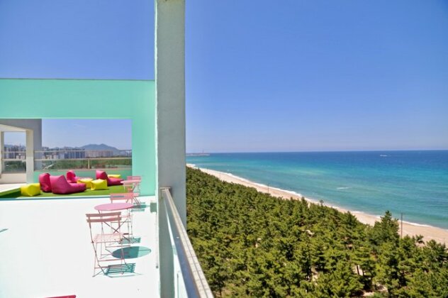 Hotel Avvio - Photo3