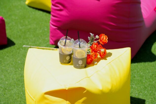 Hotel Avvio - Photo4