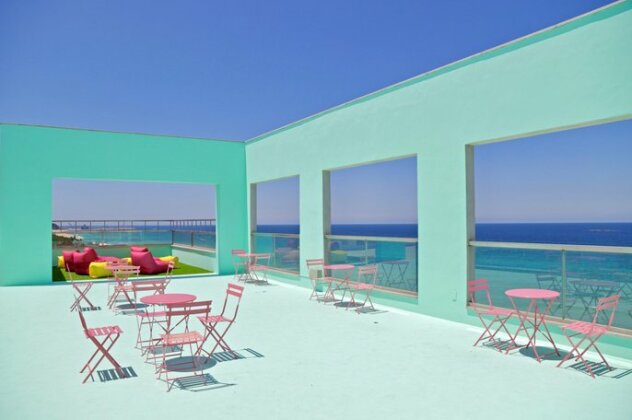 Hotel Avvio - Photo5