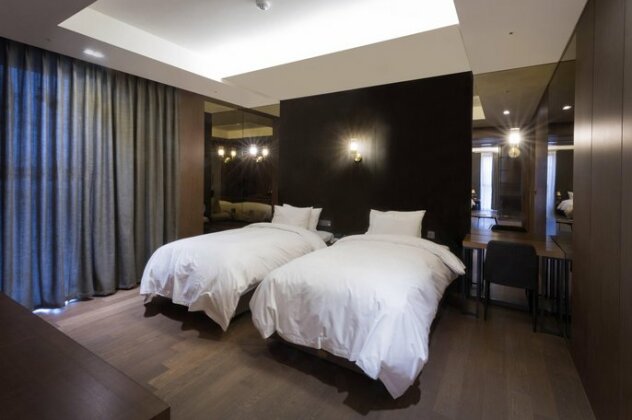 Hotel East9 - Photo4