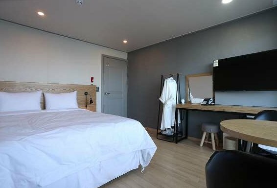 Hotel R Gangneung - Photo2