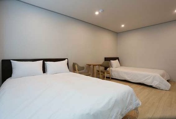 Hotel R Gangneung - Photo3
