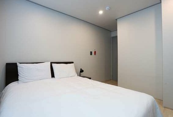 Hotel R Gangneung - Photo4