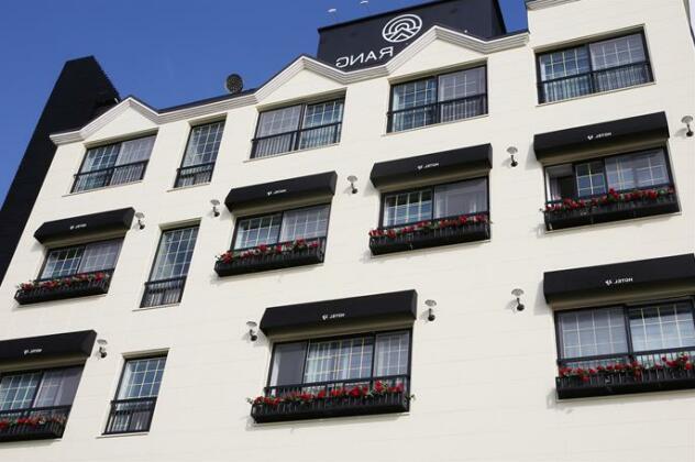 Hotel Rang - Photo2