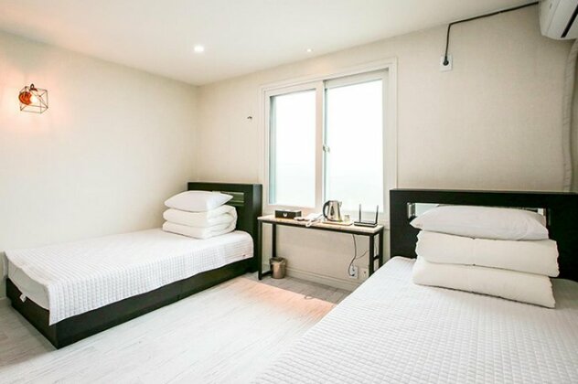 Hotel Swan Gangneung - Photo2