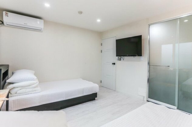 Hotel Swan Gangneung - Photo3