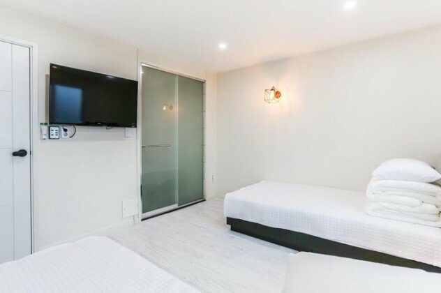 Hotel Swan Gangneung - Photo4