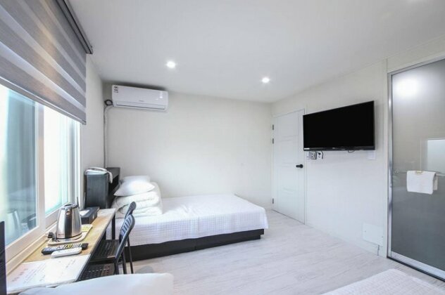 Hotel Swan Gangneung - Photo5