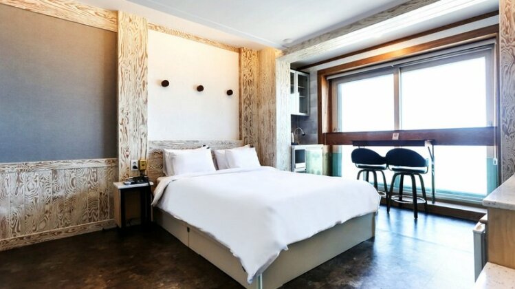Hotel TopsVille - Photo5