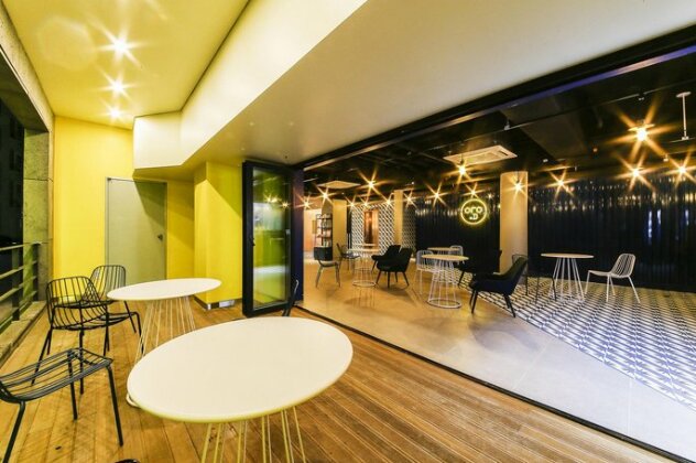 Hotel Yoegieottae Gangneung - Photo4