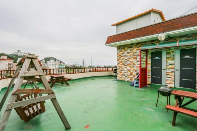 Jeongdongjin Conan Pension - Photo4