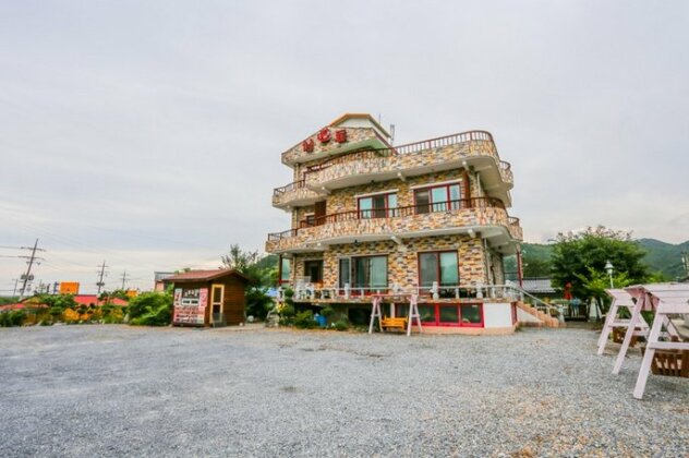 Jeongdongjin Conan Pension - Photo5