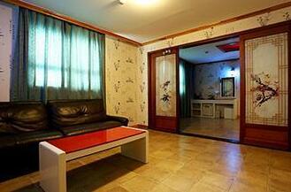 Jungdongjin Hotel - Photo2