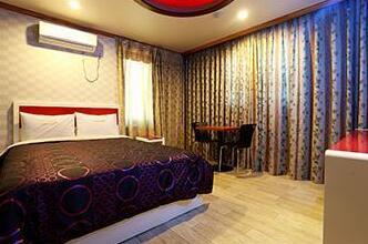Jungdongjin Hotel - Photo3