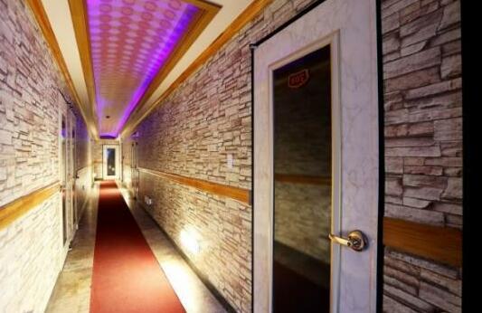 Jungdongjin Hotel - Photo4