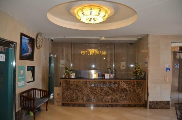 Main Motel - Photo3