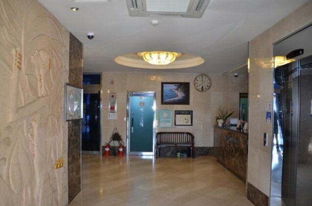 Main Motel - Photo5