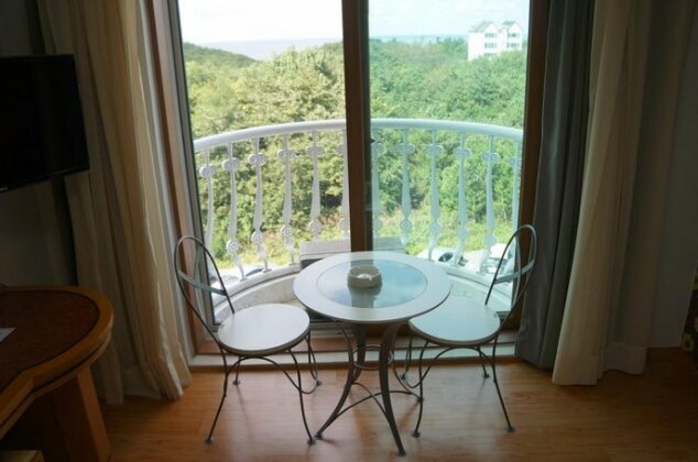 Oasis Motel Gangneung - Photo2