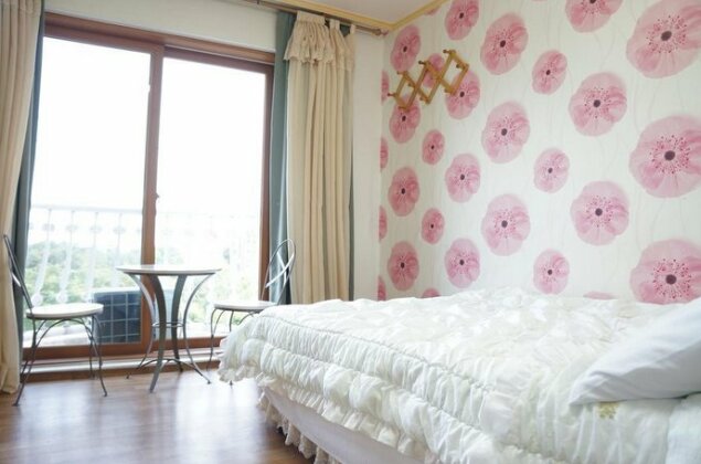 Oasis Motel Gangneung - Photo3
