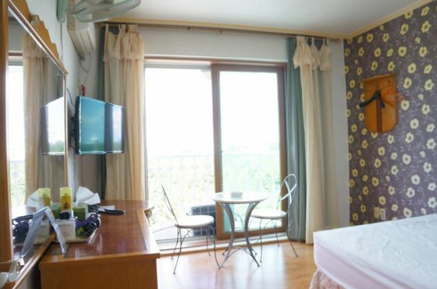 Oasis Motel Gangneung - Photo4