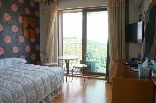 Oasis Motel Gangneung - Photo5