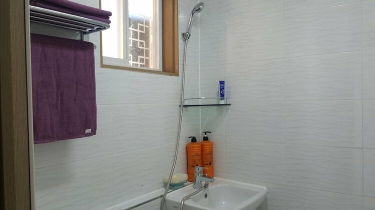 Ocean Capsule Guesthouse - Photo5