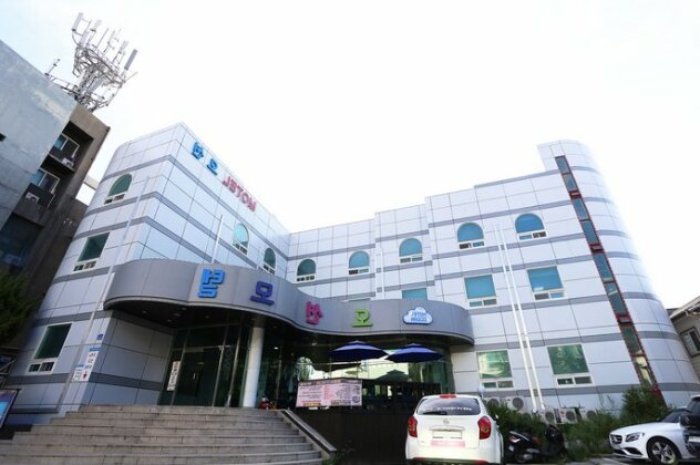 Ocean Motel Gangneung
