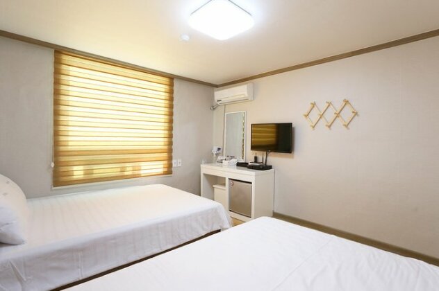 Ocean Motel Gangneung - Photo4