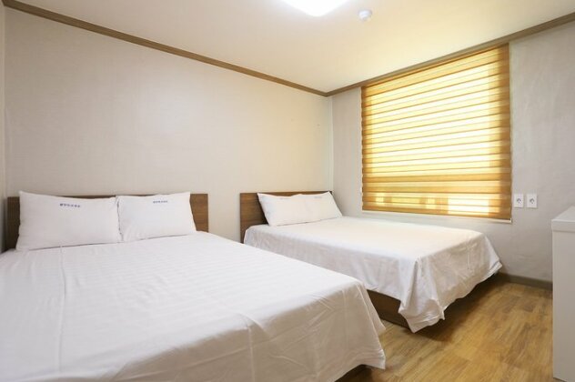 Ocean Motel Gangneung - Photo5