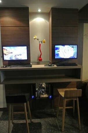 Paldogangsan Guesthouse - Photo5