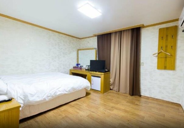 Papaya Motel - Photo3