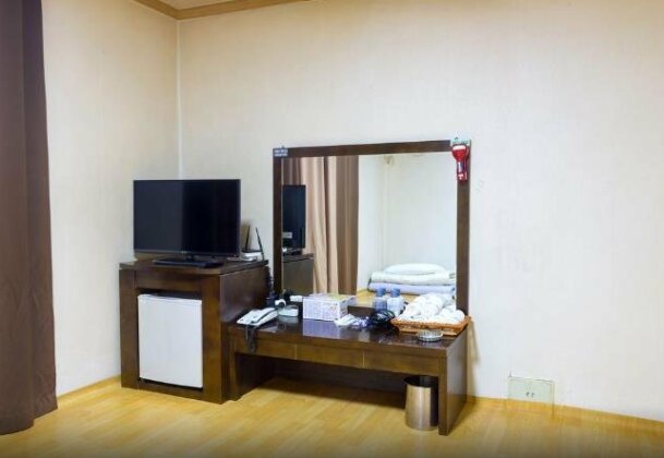 Papaya Motel - Photo4
